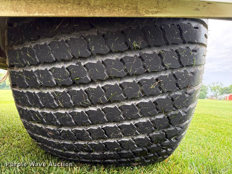 image for item FB8171 2013 Trebro AutoStack II sod harvester