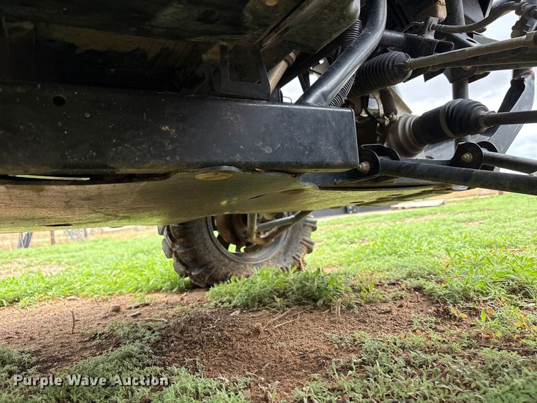 image for item FC2375 2025 Honda SXS700M  utility vehicle
