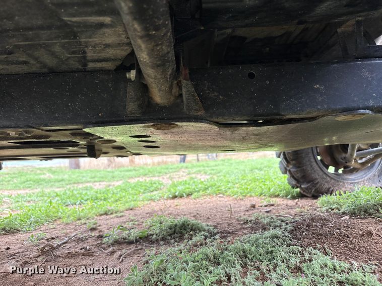 image for item FC2375 2025 Honda SXS700M  utility vehicle