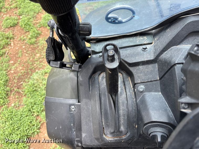image for item FC2375 2025 Honda SXS700M  utility vehicle