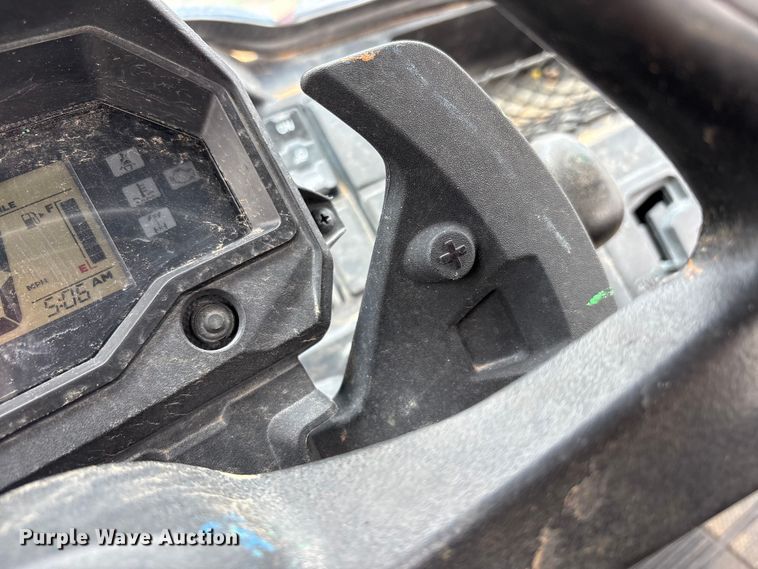 image for item FC2375 2025 Honda SXS700M  utility vehicle