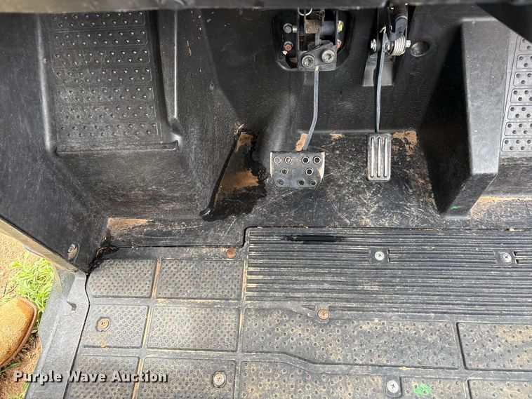 image for item FC2375 2025 Honda SXS700M  utility vehicle