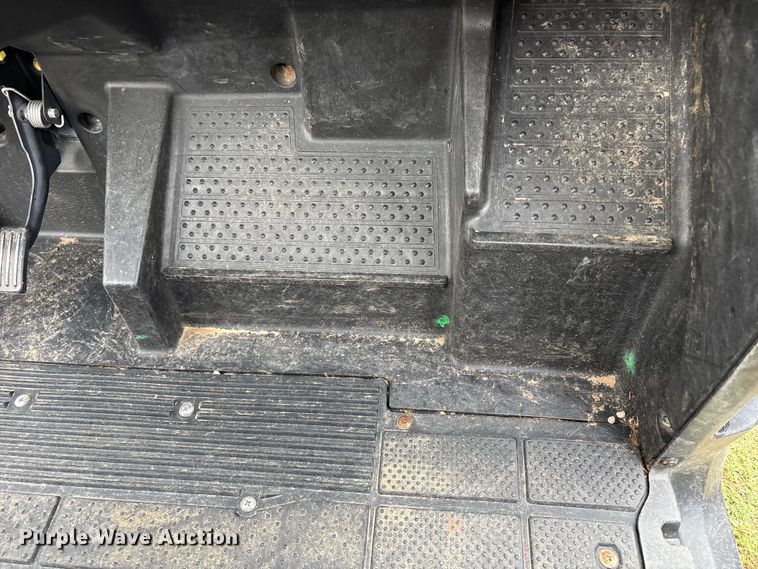 image for item FC2375 2025 Honda SXS700M  utility vehicle