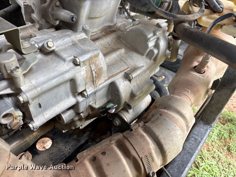 image for item FC2375 2025 Honda SXS700M  utility vehicle