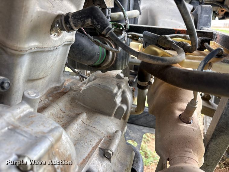 image for item FC2375 2025 Honda SXS700M  utility vehicle