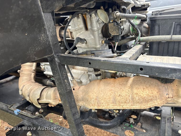 image for item FC2375 2025 Honda SXS700M  utility vehicle