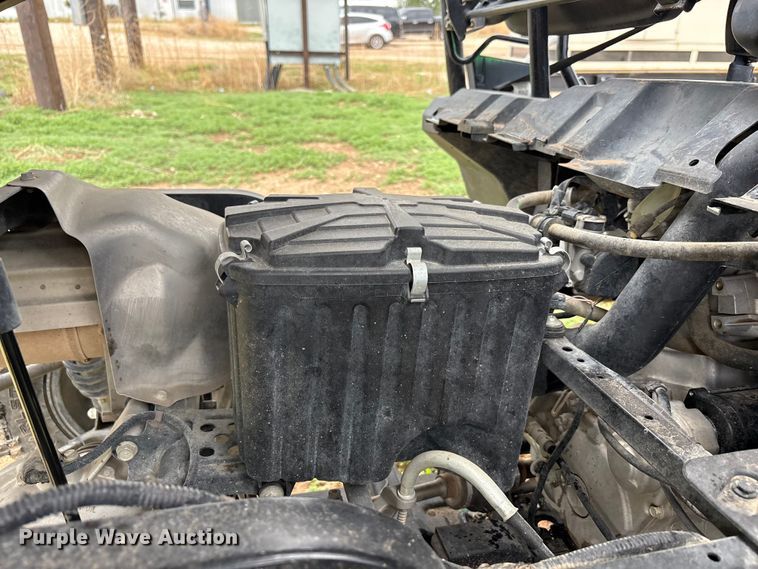 image for item FC2375 2025 Honda SXS700M  utility vehicle