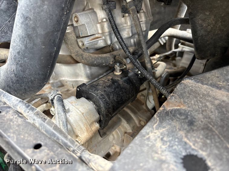 image for item FC2375 2025 Honda SXS700M  utility vehicle