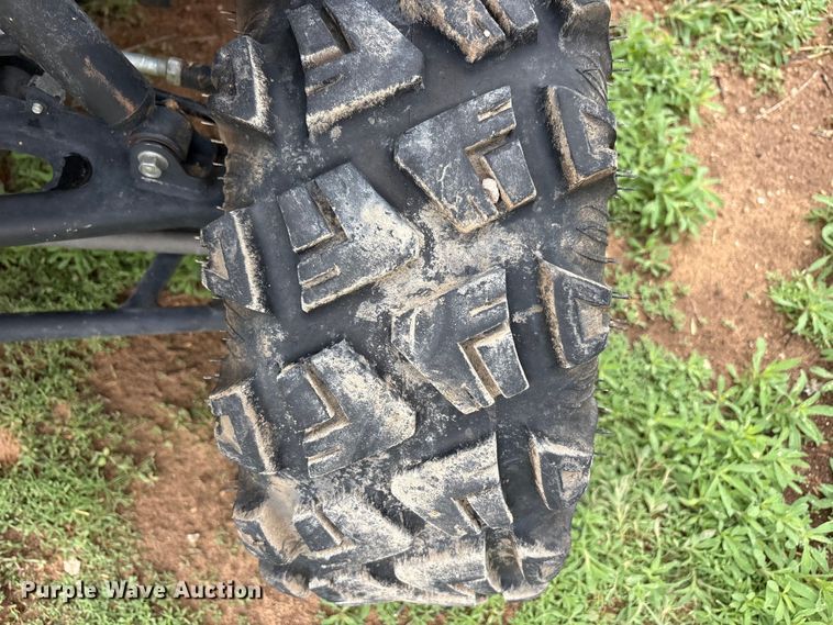 image for item FC2375 2025 Honda SXS700M  utility vehicle