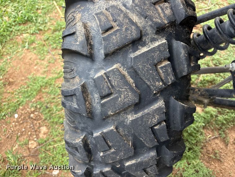 image for item FC2375 2025 Honda SXS700M  utility vehicle