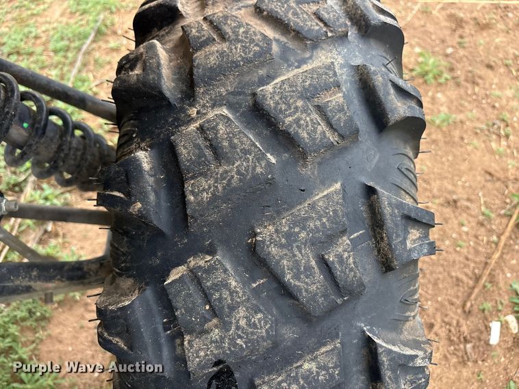 image for item FC2375 2025 Honda SXS700M  utility vehicle