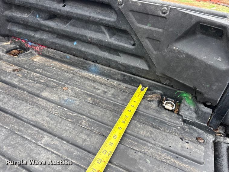 image for item FC2376 2025 Honda SXS700M utility vehicle