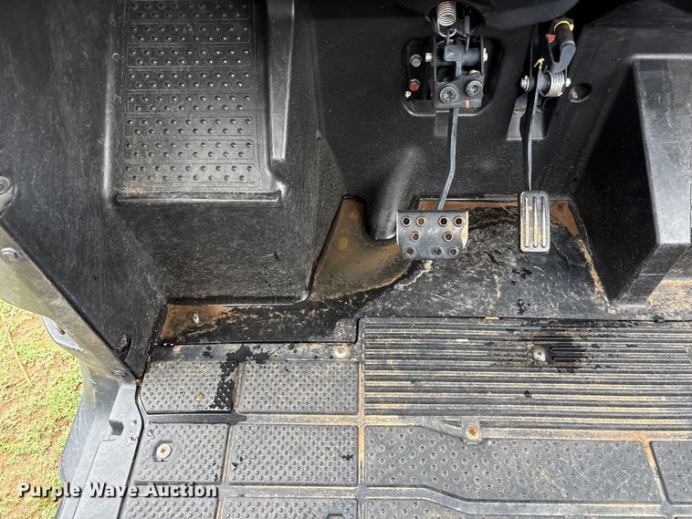 image for item FC2376 2025 Honda SXS700M utility vehicle