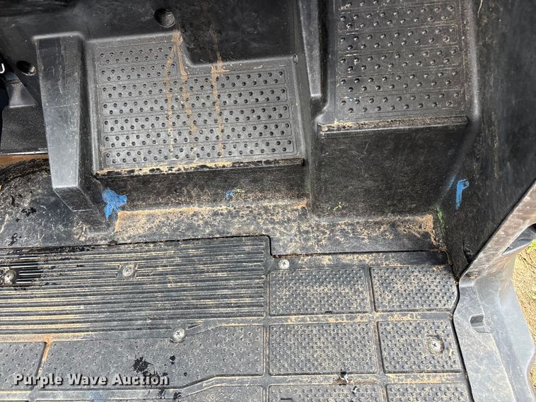 image for item FC2376 2025 Honda SXS700M utility vehicle