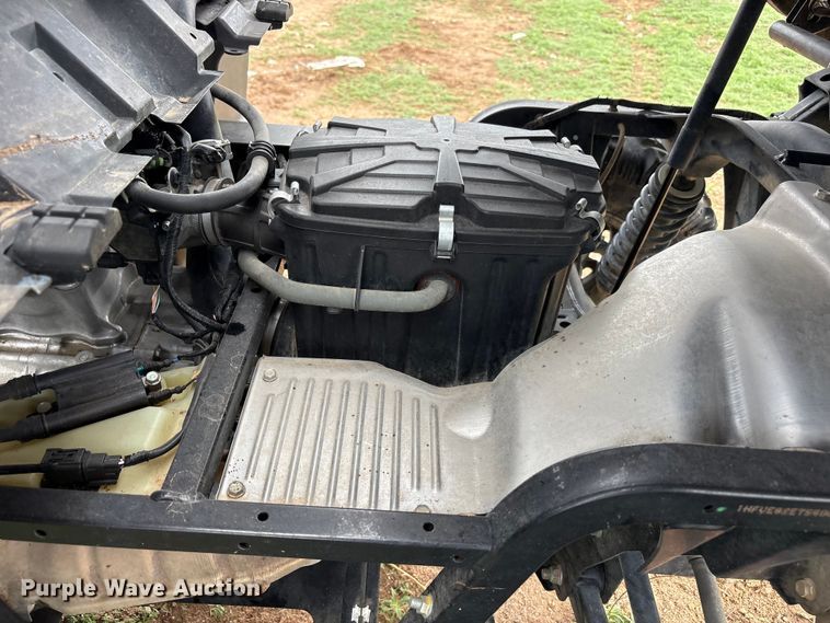 image for item FC2376 2025 Honda SXS700M utility vehicle