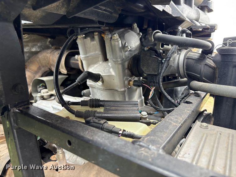 image for item FC2376 2025 Honda SXS700M utility vehicle