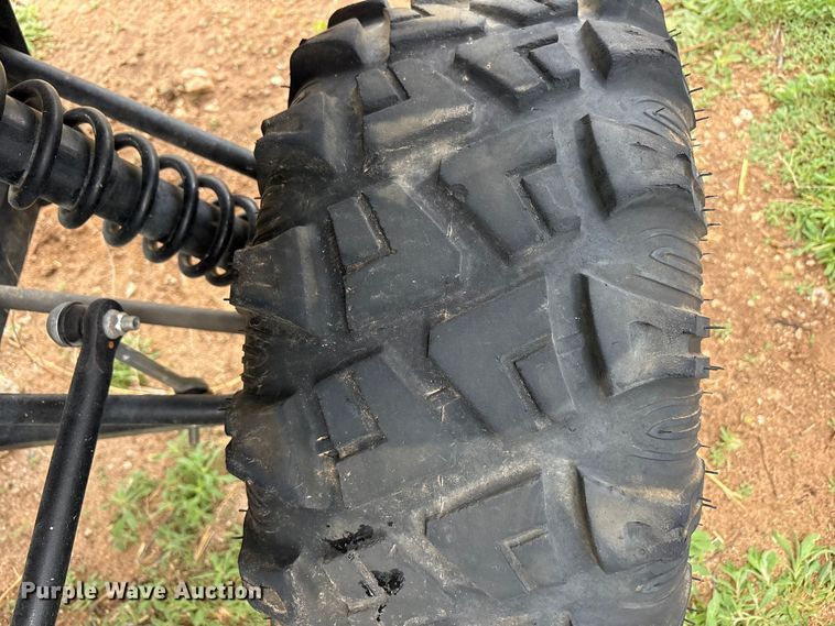 image for item FC2376 2025 Honda SXS700M utility vehicle