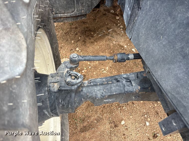 image for item FC2377 2018 New Holland Powerstar 90 MFWD tractor