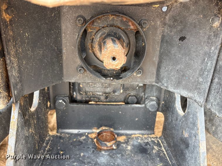 image for item FC2377 2018 New Holland Powerstar 90 MFWD tractor