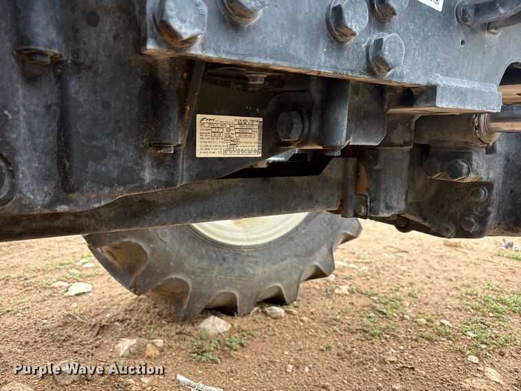 image for item FC2377 2018 New Holland Powerstar 90 MFWD tractor