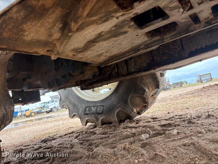 image for item FC2377 2018 New Holland Powerstar 90 MFWD tractor
