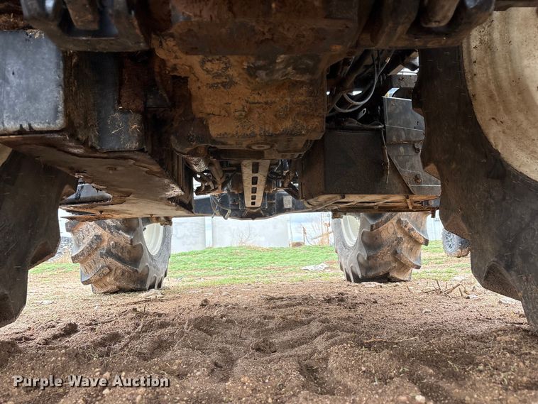 image for item FC2377 2018 New Holland Powerstar 90 MFWD tractor