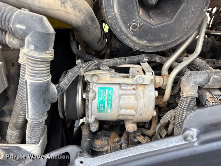 image for item FC2377 2018 New Holland Powerstar 90 MFWD tractor