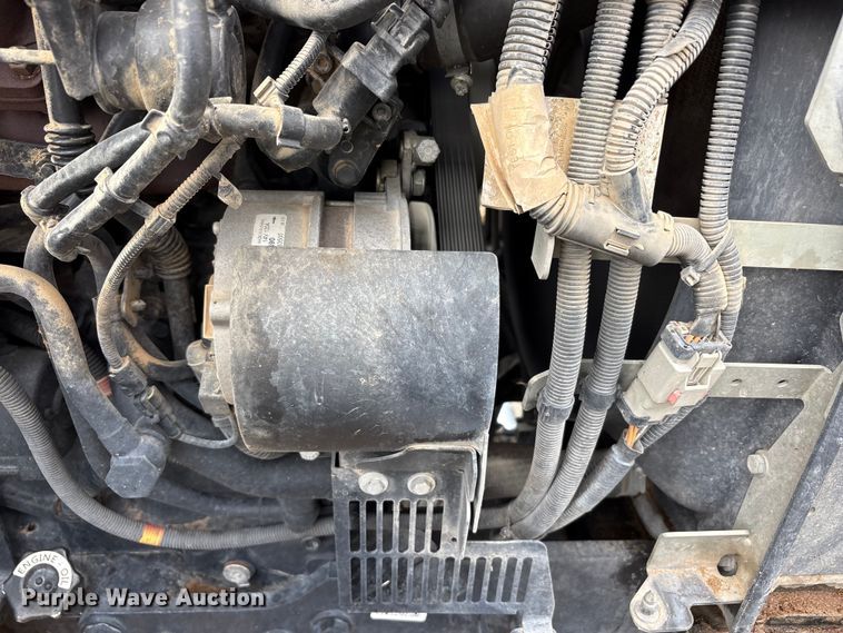image for item FC2377 2018 New Holland Powerstar 90 MFWD tractor