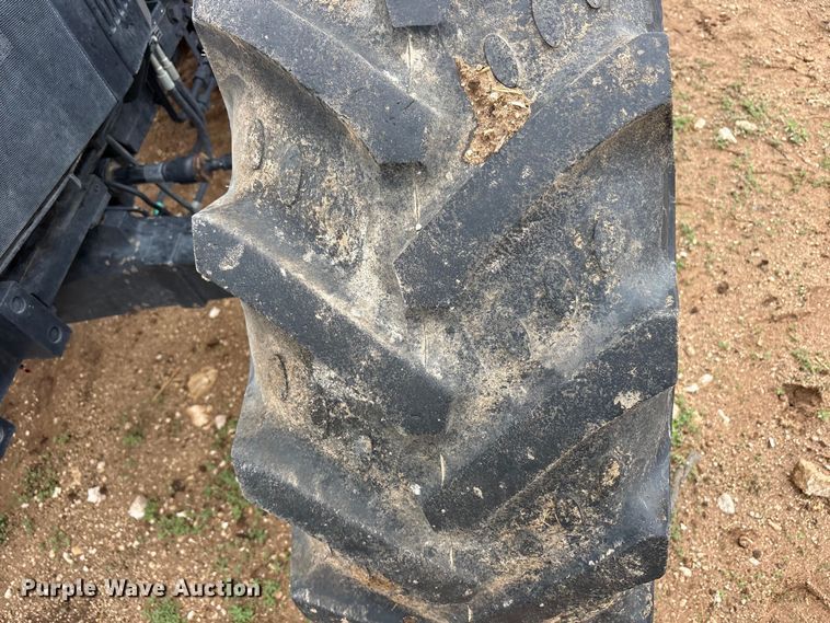 image for item FC2377 2018 New Holland Powerstar 90 MFWD tractor