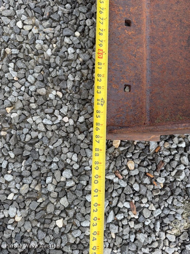 image for item FC3191 Tractor attachments