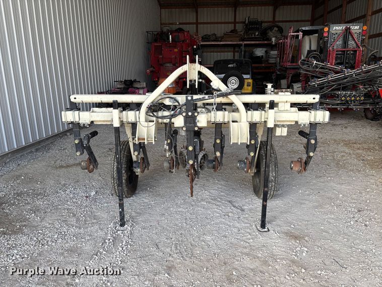 image for item FC5822 Veris MSP soil sensing system