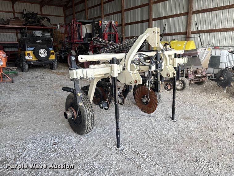 image for item FC5822 Veris MSP soil sensing system