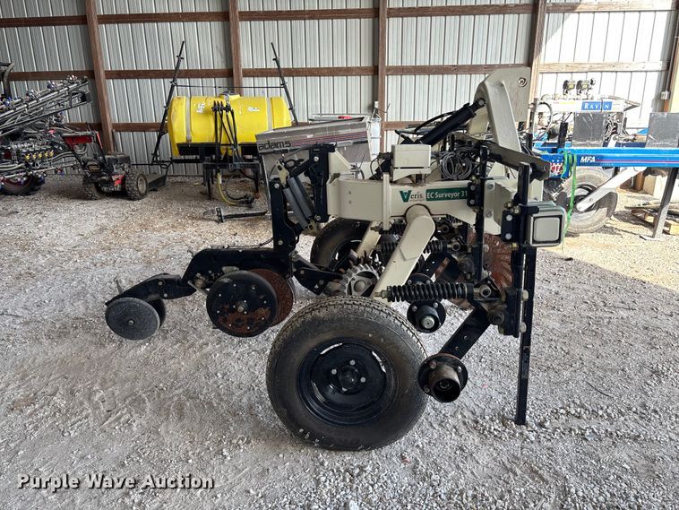image for item FC5822 Veris MSP soil sensing system