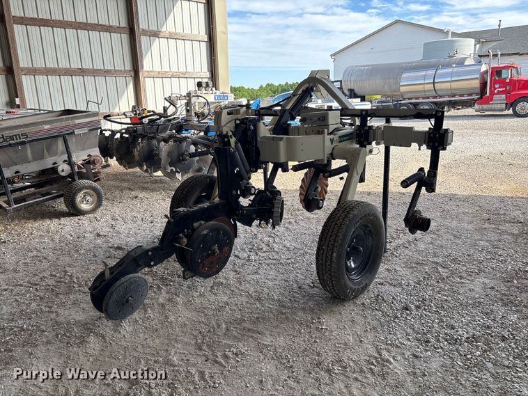 image for item FC5822 Veris MSP soil sensing system