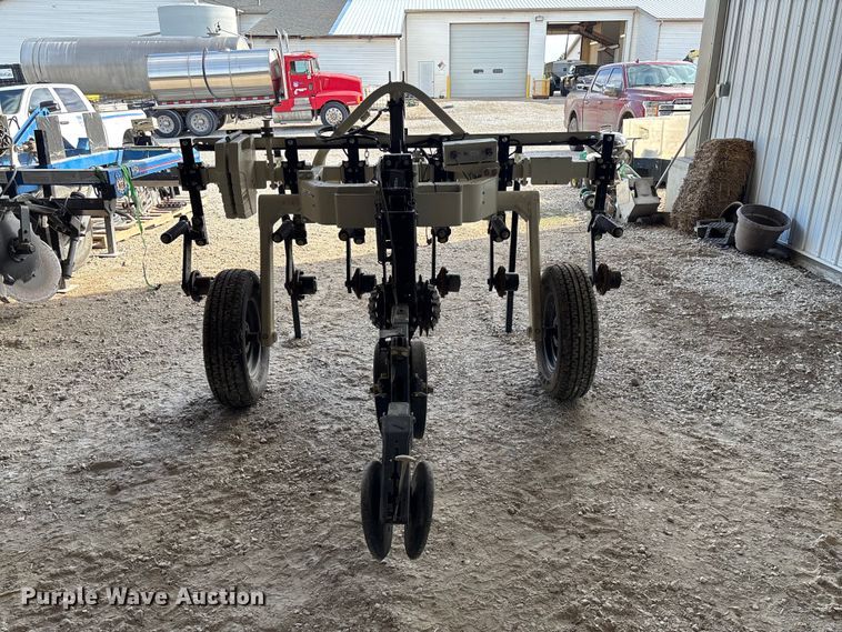 image for item FC5822 Veris MSP soil sensing system