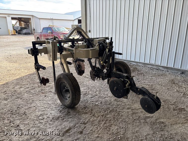 image for item FC5822 Veris MSP soil sensing system