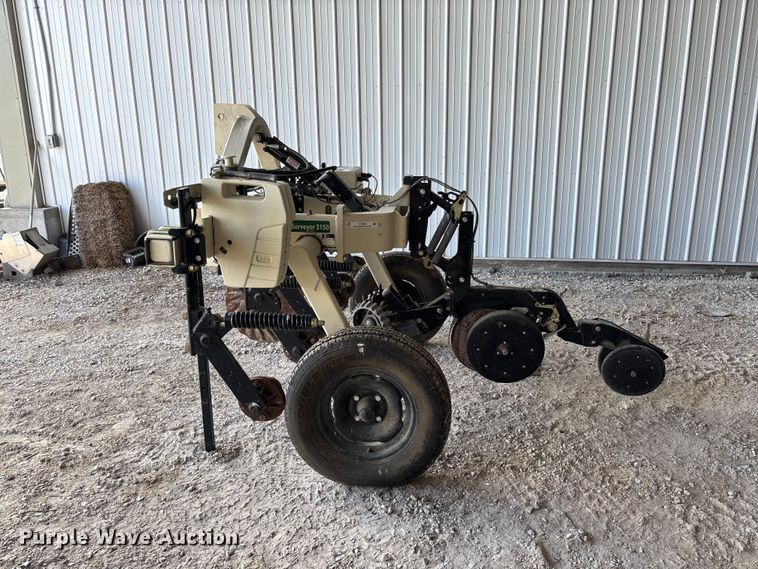 image for item FC5822 Veris MSP soil sensing system