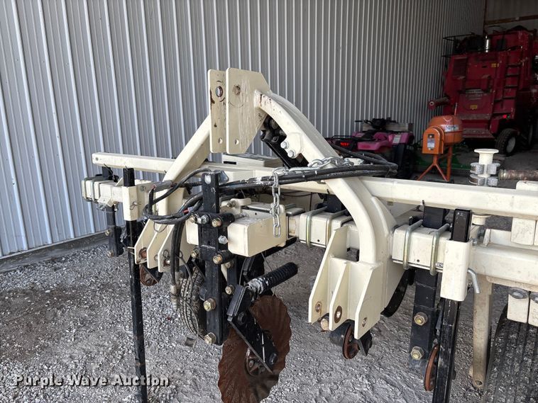 image for item FC5822 Veris MSP soil sensing system