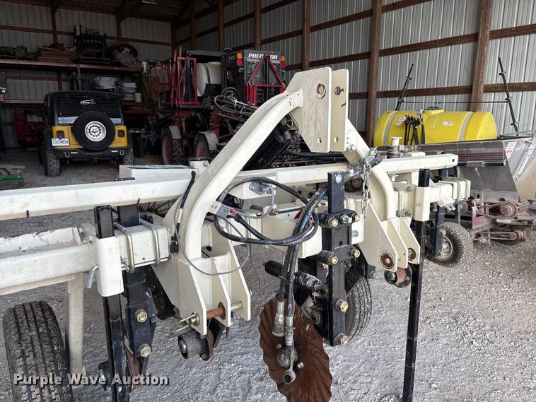 image for item FC5822 Veris MSP soil sensing system