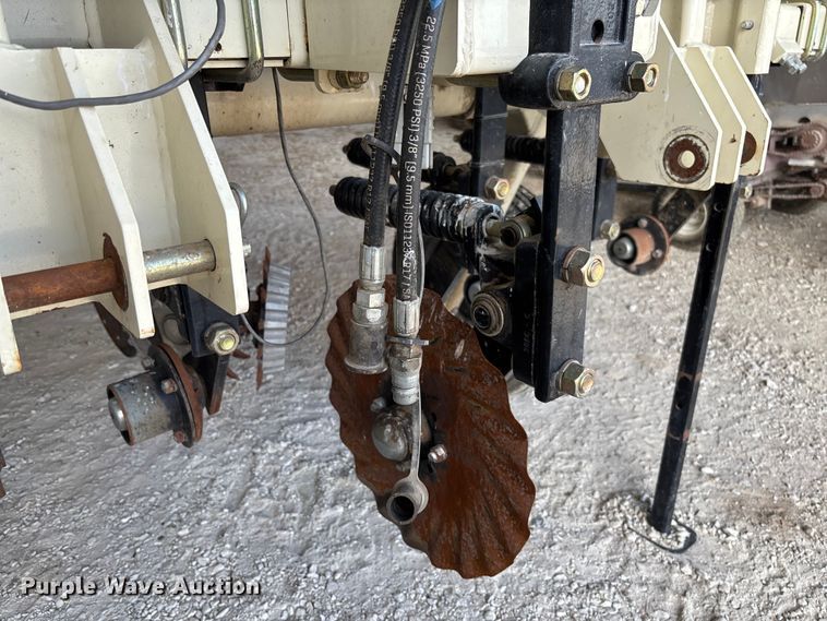image for item FC5822 Veris MSP soil sensing system