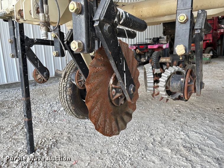 image for item FC5822 Veris MSP soil sensing system