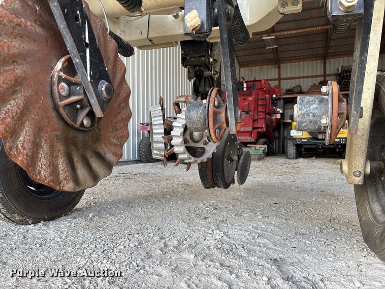 image for item FC5822 Veris MSP soil sensing system