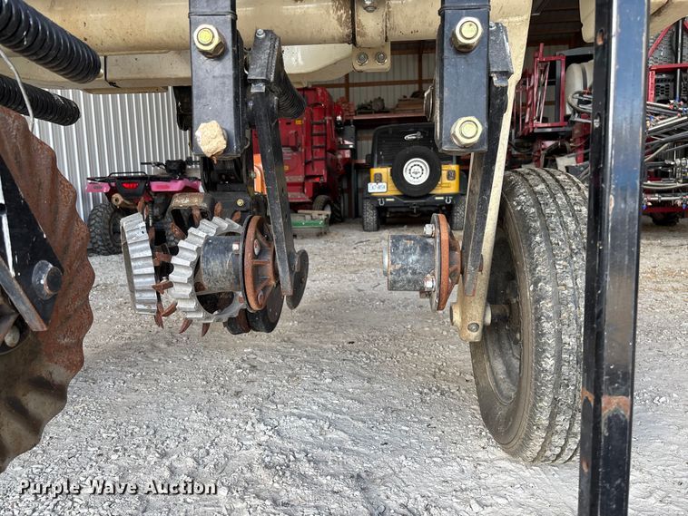 image for item FC5822 Veris MSP soil sensing system