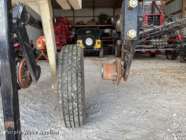 image for item FC5822 Veris MSP soil sensing system