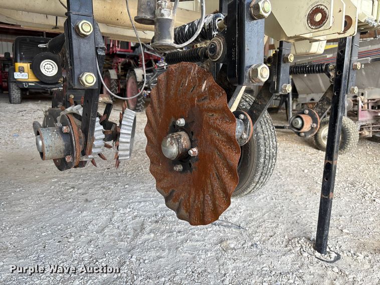 image for item FC5822 Veris MSP soil sensing system