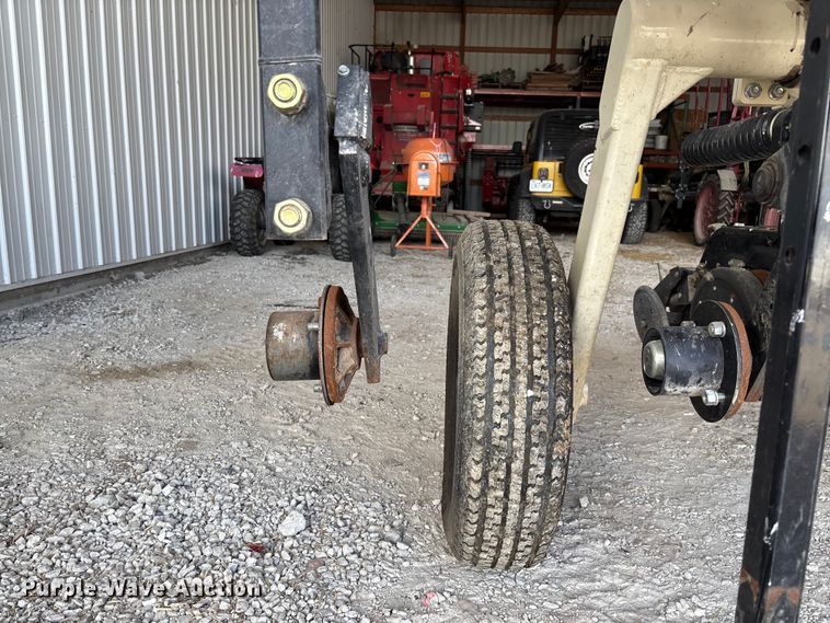 image for item FC5822 Veris MSP soil sensing system