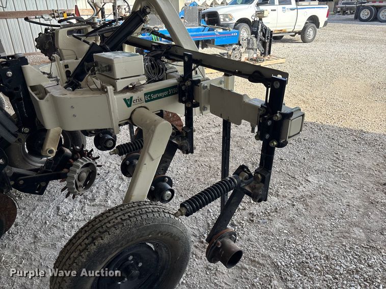 image for item FC5822 Veris MSP soil sensing system