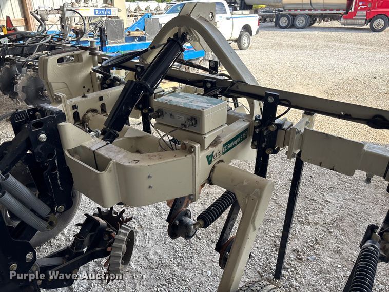 image for item FC5822 Veris MSP soil sensing system