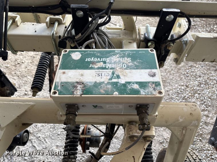 image for item FC5822 Veris MSP soil sensing system