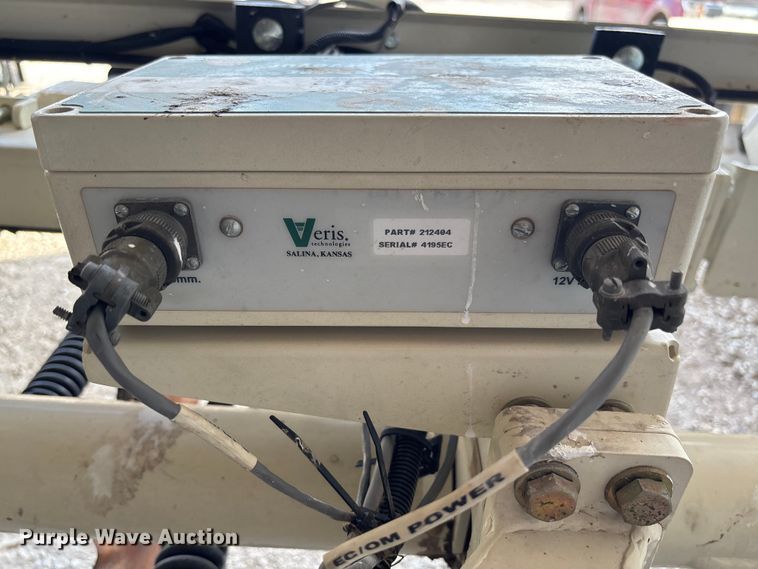 image for item FC5822 Veris MSP soil sensing system